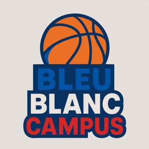 Bleu Blanc Campus