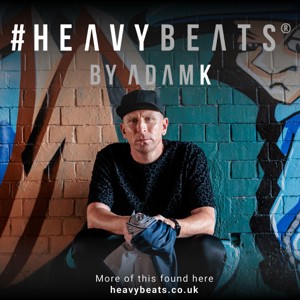 #HeavyBeats By AdamK