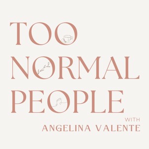 Too Normal People