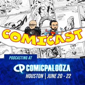 Comicast