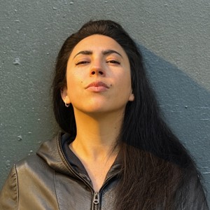 GALACTICA by Noe Bortolussi