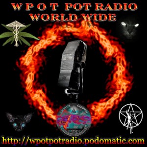 WPOT POT RADIO WORLD WIDE
