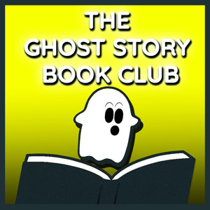 The Ghost Story Book Club