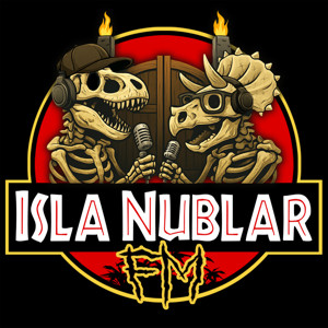 Isla Nublar FM