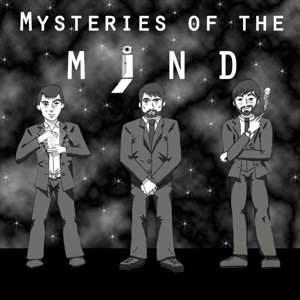 Mysteries of the Mind