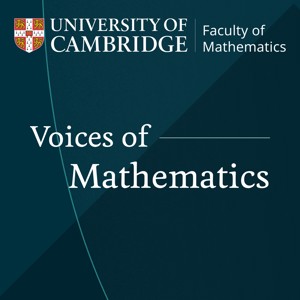 Voices of Mathematics