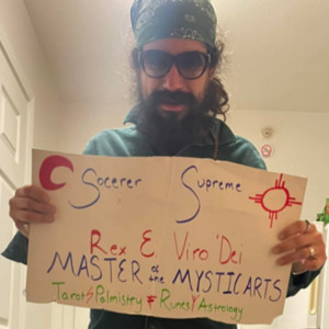 Edgardo's Podcast