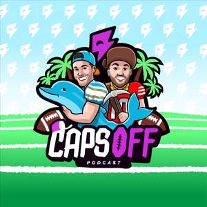 Caps Off