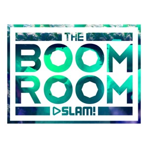 The Boom Room