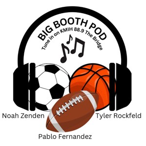 Big Booth Podcast