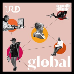 Global – Le podcast de l’IRD