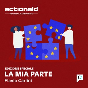 La mia parte
