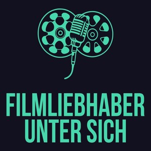 Filmliebhaber unter sich