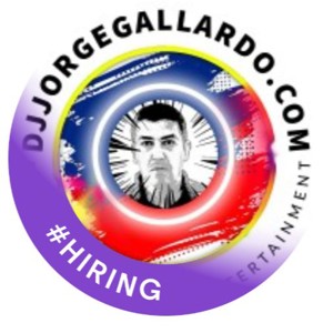 DJ Jorge Gallardo Radio