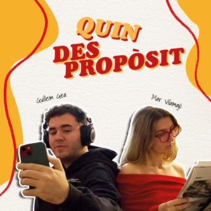 Quin Despropòsit - Vilassar Ràdio