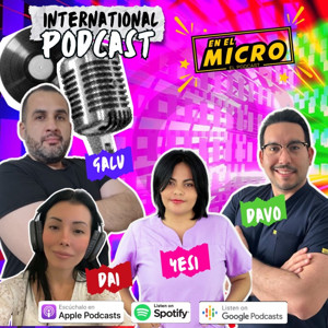 En El Micro de Citorushtc