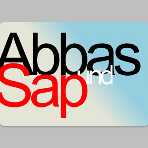 Abbas und Sap