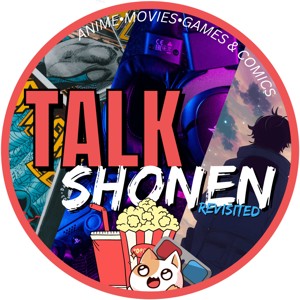 Talk Shonen
