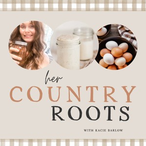 Her Country Roots