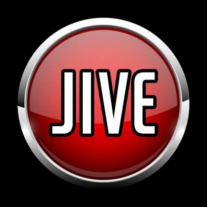 Jivestreams: Experimental Audio