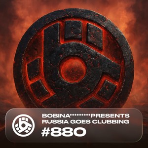 Bobina: Russia Goes Clubbing
