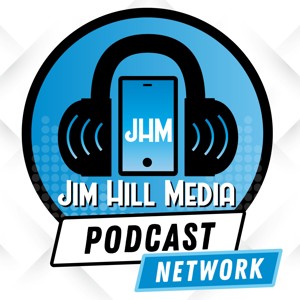 The Jim Hill Media Podcast Network
