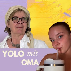 Yolo mit Oma