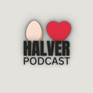 ❤️Halver (Ei Herz Halver)