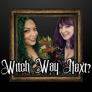 Witch Way Next?