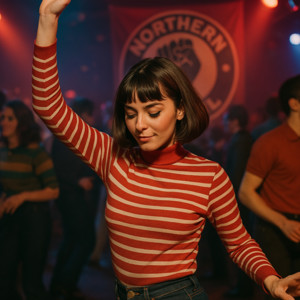This is the Northern Soul Podcast