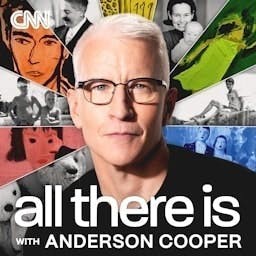 All There Is with Anderson Cooper