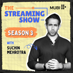 The Streaming Show