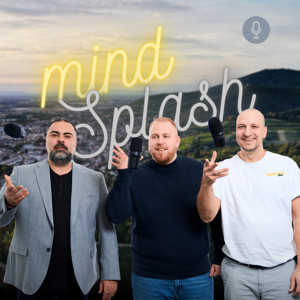 mind Splash - Von der Bergstraße bis nach Darmstadt