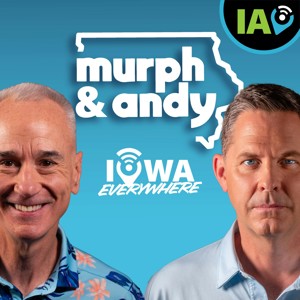 Murph & Andy