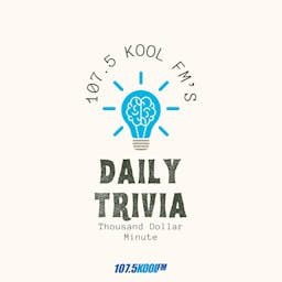 Daily Trivia