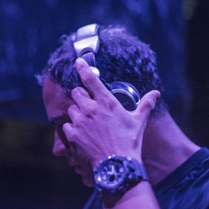 Podcast DJ Paulo Arruda