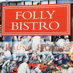 Bruno Huber's Podcast