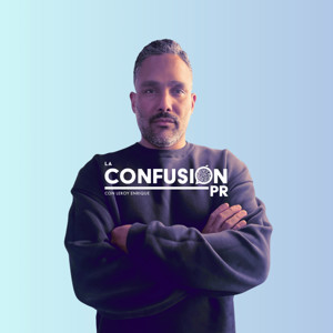 La Confusión PR