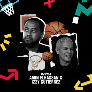 Oddball w/ Amin Elhassan & Izzy Gutierrez