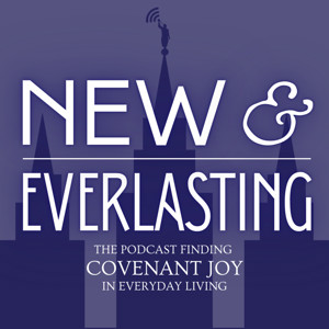 New and Everlasting