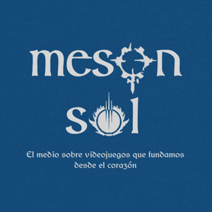 Mesón Sol - Podcast de Videojuegos en Español