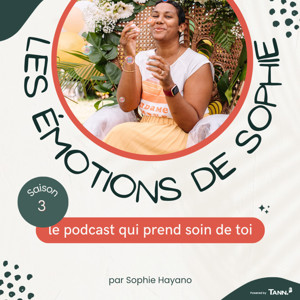 Les Emotions de Sophie