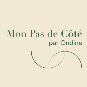 Mon Pas de Côté, psychologie et interviews de l'audace.