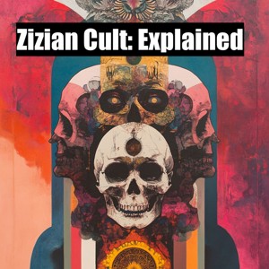 Zizian Cult:Explained