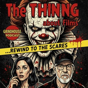 The THING about Films