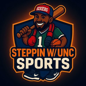 Steppin w/ Unc Sports !