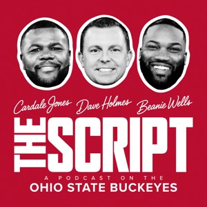 THE SCRIPT: A Podcast on THE Ohio State Buckeyes
