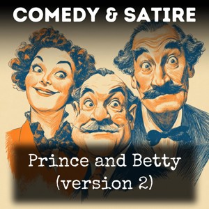 Prince and Betty (version 2)