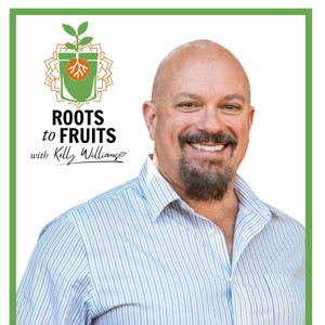Roots To Fruits