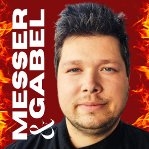 Messer und Gabel